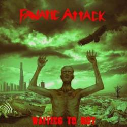 Fanatic Attack : Waiting to Rot